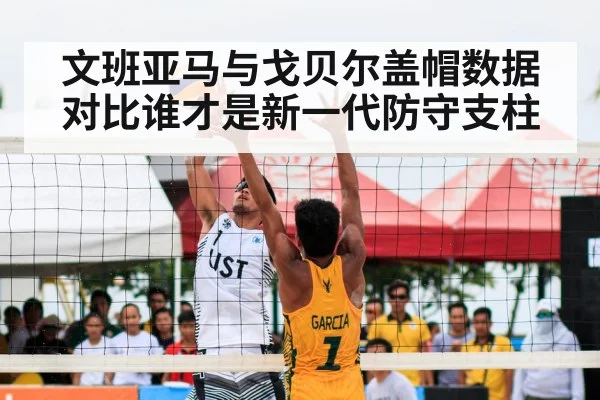 文班亚马与戈贝尔盖帽数据对比谁才是新一代防守支柱